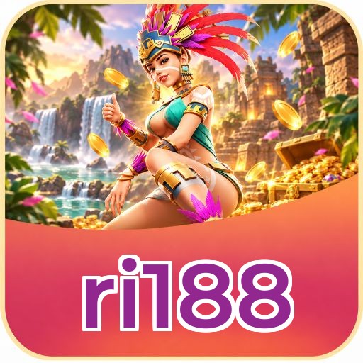 Screenshot 1 - ri188 Home Screen