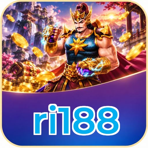 Screenshot 1 - ri188 Home Screen