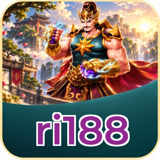 Screenshot 1 - ri188 Home Screen