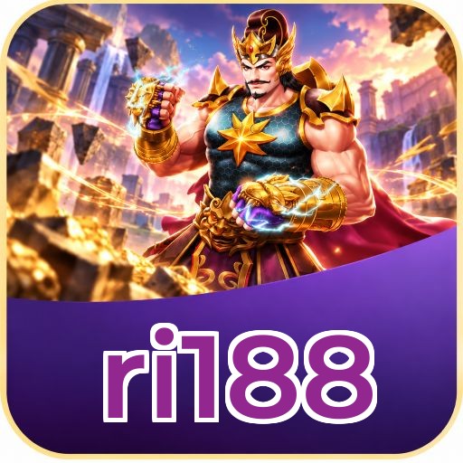 Screenshot 1 - ri188 Home Screen