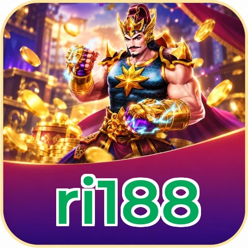 Screenshot 1 - ri188 Home Screen